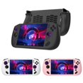 thumbnail image 2 of Silicone Protective Case for Legion Go S,Drop-Proof,Scratch-Proof,Shock-Proof,Dust-Proof,Protective Cover Shell for Legion Go S Game Console, 2 of 11