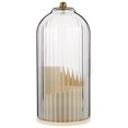 thumbnail image 1 of Shisuyan Rotating Makeup Brush Holder with Lid Cosmetic Organizer Eyeliner Beauty Cosmetics Storage Box, 1 of 1