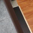 thumbnail image 4 of Bande de Transition de Plancher Autocollante Bandes de Couverture de Plancher Transitions de Seuil en PVC, 4 of 8