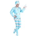 thumbnail image 5 of Jack Frost Costume for Adults, 5 of 5