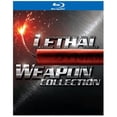thumbnail image 1 of Lethal Weapon Complete Collection (Blu-ray) (Bilingual), 1 of 1