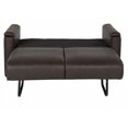 thumbnail image 2 of Destination Trifold Sofa 62', 2 of 5