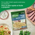 thumbnail image 4 of Knorr Sidekicks Sour Cream & Chives Pasta Side Dish, 4 of 8
