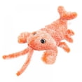 thumbnail image 2 of New USB Charging Electric Charging Simulation Dancing Moving Floppy Lobster Cats Toy Tooth Cleaner Plush Cat Toy, 2 of 4