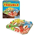 thumbnail image 1 of Winning Moves Games Classic Trouble Game (english Only), 1 of 4