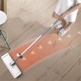 thumbnail image 3 of Long Handle Mop,Microfiber Flat Mop Hand Microfiber Flat Mop Flat Mop Elevated Design, 3 of 8