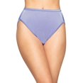 thumbnail image 1 of Vanity Fair Culotte Échancrée Body Shine Illumination pour Femme, 6, Iris, 1 of 1