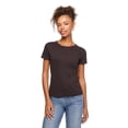 thumbnail image 1 of George Women'S Rib T-Shirt, 1 of 6