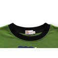 thumbnail image 3 of Little Hand Boy Dinosaur Pajamas Sets Long Pjs 100% Cotton Pajama Set 6T, 3 of 6