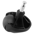 thumbnail image 4 of Pour pour M210 M210B M213 Pièces d'Aspirateur Robot de Remplacement Omni Roue, 4 of 9
