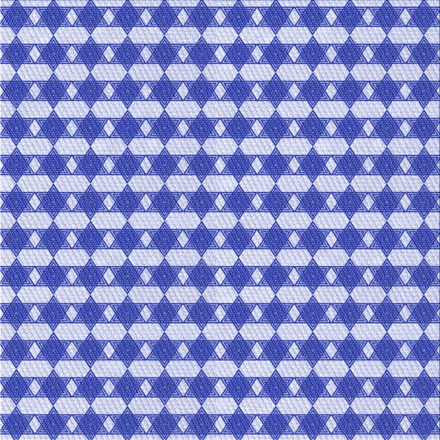 Ahgly Company Tapis d'Intérieur Lavable en Machine Carré Bleu Transitionnel Orchidée Bleue, 4 Pieds Carré