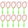 thumbnail image 2 of 10 Pcs Filets de Pêche Portatifs pour Enfants Jouet de Pêche en Plein Air Attrape-Poisson Filet, 2 of 9