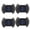 A, variant on EGNMCR Wall Up And Down Wall Outdoor Garden Lamp sponge ball