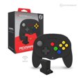 thumbnail image 1 of Contrôleur Bluetooth Hyperkin Admiral Premium pour N64® (Noir), 1 of 4
