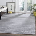 thumbnail image 1 of Safavieh Montauk Randall Geometric Stripes Area Rug, 1 of 6