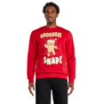 thumbnail image 1 of George Men's Christmas Light Up Popover, 1 of 6