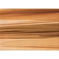 thumbnail image 1 of Ahgly Company Machine Washable Indoor Rectangle Transitional Orange Area Rugs, 2' x 4', 1 of 7