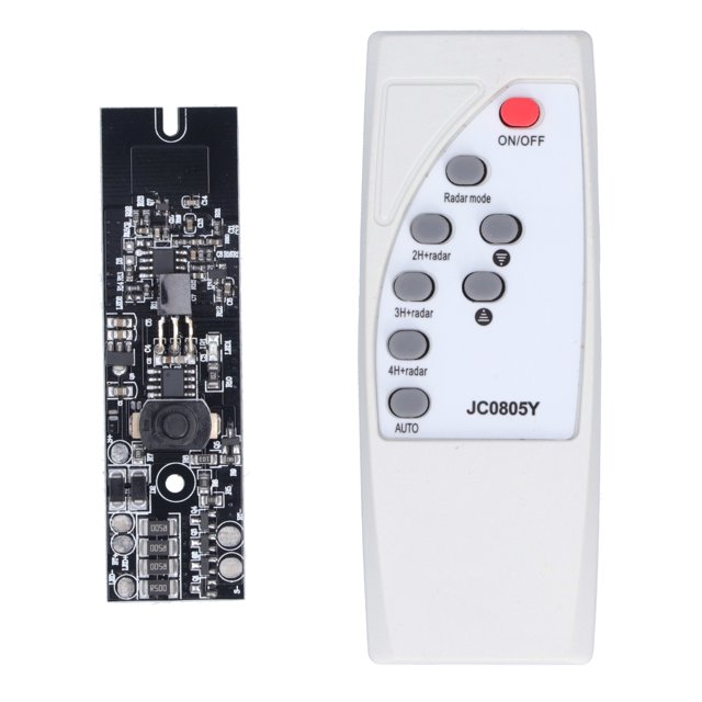 Solar Circuit Control Board, Solar Street Light Control Board Light Control Induction For Outdoor For Home