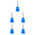 thumbnail image 2 of maskred Nail Art Drill Ceramic Bit File Polish Cuticle Clean Manicure Too No.04 5Set, 2 of 6