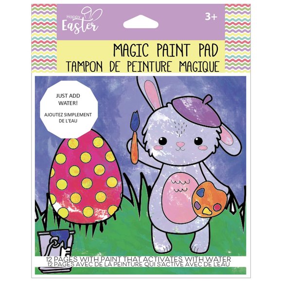 Magic Paint Pad