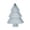 Blue, variant on CEHVOM Christmas Decorations Outdoor Indoor,Christmas Decorations For Home,Christmas Tree Dried Fruit Tray Household Snack Tray Plastic Candy Tray Melon Seed Tray Fruit Dried Fruit Box