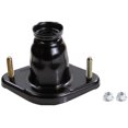 thumbnail image 1 of Convient pour Honda CR-V Monroe Strut Mount 909946 Strut-Mate; Remplacement OE, 1 of 3
