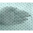 thumbnail image 4 of oneOone Viscose Chiffon Fabric Shapes Geometric Decor Fabric Printed BTY 42 Inch Wide, 4 of 4