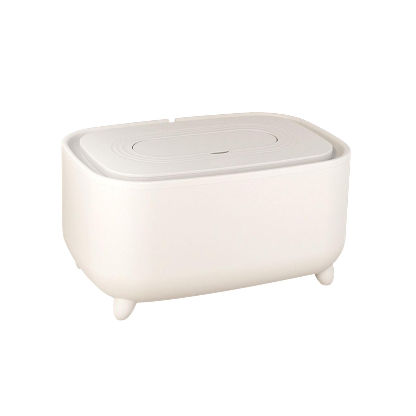 USB Portable Kids Wipe Heater Thermal Warm Wet Towel Dispenser for Car