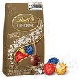 thumbnail image 1 of Lindt LINDOR Assorted Chocolate Truffles, 150-Gram Bag, 1 of 9