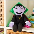 thumbnail image 4 of Gund Sesame Street "The Count" Doll with Cape, 4 of 7