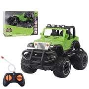 Remote Control RC Car Toys Off Road Vehicle RC Truck Christmas Birthday Party Cool Gadgets Car Toys For Kids Boys Girs Remote Control Girls Remote Control Excavator for Boys Remote Control Car for