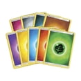 thumbnail image 5 of Pokemon TCG: Elemental Power Tin Featuring Flareon-GX [Card Game, 2 Players], 5 of 5