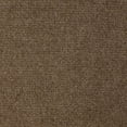 thumbnail image 3 of Graflsoa Self-Adhesive PVC Non-Slip Chair Mat for Floor Protection, 120x90cm, Beige, Durable Polyester Fiber, Odorless & Eco-Friendly, 3 of 6