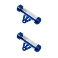 thumbnail image 4 of VONKY Waterproof Motorcycle Tax Tube Easy To Install Sturdy And Durable Stylish Motorcycle Tax Disc Holder blue 2Set, 4 of 6
