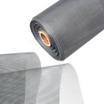 thumbnail image 1 of Anti Bug Net Efficace DIY Verre Fibre Écran Moustique Bug Salle Rideau Mesh pour Intérieur, 1 of 10