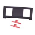 thumbnail image 3 of mmirethe Professional Music Stand Support For Electronic Keyboard And Sheet Music Holders For Sheet Music Red Clips 47.5x20cm, 3 of 6