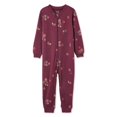 thumbnail image 1 of George Toddler Girls' Printed Sleeper, 1 of 2
