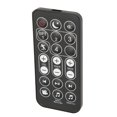 thumbnail image 3 of Remplacez Télécommande pour Barre de Son, RE6915 Télécommande Système de Barre de Contrôle à Distance Télécommande Méticuleusement Conçu, 3 of 8