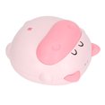 thumbnail image 4 of Electric Hand Warmer, Hand Warmer Night Light 2 Levels Temperature Adjustment Fast Heating  For Home Pink,White, 4 of 8