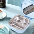 thumbnail image 4 of Lunch Box Kids Lunch Box Children'S Lunch Box Children'S Lunch Boxtoddler Lunch Box, 4 of 6