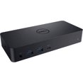 thumbnail image 3 of Dell 452-BCYT D6000 Universal Dock Black, 3 of 5