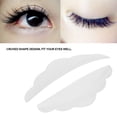 thumbnail image 4 of Perm Eyelash Patch, Durable Eyelash Extension Pad, Girls For Beauty Shop Make Up Makeup Artist, 4 of 8