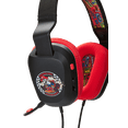 thumbnail image 4 of PowerA Wired Stereo Headset for Nintendo Switch - Mario Kart Rivals, 4 of 4
