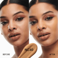 thumbnail image 3 of Mac Studio Fond de Teint Sérum Éclat - NC40, 3 of 3