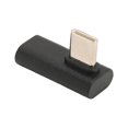 thumbnail image 1 of USB C Adapter, Usbc To Usbc Adapter Durable ABS Plug And Play 90 Degree  For Laptop, 1 of 8