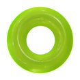 thumbnail image 2 of S SERENABLE Adultes Tube de Piscine Confortable pour Piscine Lac Plage Vert, 2 of 9