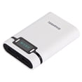 thumbnail image 1 of Port 4 18650 x Alimentation avec 2 Alimentations Portatives Banque d'Affichage USB Chargeur et Chargeur de Téléphone, 1 of 8