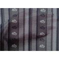 thumbnail image 4 of oneOone Cotton Poplin Fabric Geometric|Stripe & Floral Block Print Sewing Fabric BTY 56 Inch Wide, 4 of 4