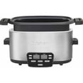 thumbnail image 4 of CUISINART CORPORATION MSC600 COOK CENTRAL SLOW COOK STEAM, 4 of 5