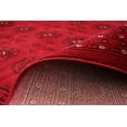 thumbnail image 3 of Tekke Oriental Area Rug  for Living Room, Dining Room, Bedroom, 3 of 9